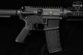 DPMS Panther Arms A-15 5.56mm NATO (.223 Rem.) Black in Good Condition Image 5