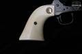 2005 Colt Single Action Army Sheriff's Model .44-40 Win. Blued in Like-New Condition Image 3