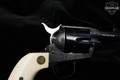 2005 Colt Single Action Army Sheriff's Model .44-40 Win. Blued in Like-New Condition Image 4