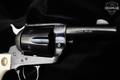 2005 Colt Single Action Army Sheriff's Model .44-40 Win. Blued in Like-New Condition Image 5