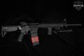 Springfield Armory Saint 5.56mm NATO Type III Hard Coat Anodized in Very Good Condition Image 3