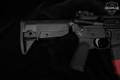 Springfield Armory Saint 5.56mm NATO Type III Hard Coat Anodized in Very Good Condition Image 4