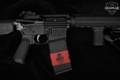 Springfield Armory Saint 5.56mm NATO Type III Hard Coat Anodized in Very Good Condition Image 5
