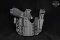Springfield Armory Echelon 9mm Luger Black in Very Good Condition Image 2