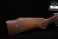 Marlin Firearms Co. 25MNSS Ducks Unlimited .22 WMR Stainless & Hardwood in Very Good Condition Image 4