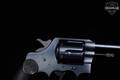 1933 Colt New Service .45 Colt Blued in Good Condition Image 4