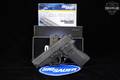 Sig Sauer P239 .40 S&W Black in Good Condition Image 2