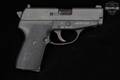 Sig Sauer P239 .40 S&W Black in Good Condition Image 5