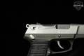 1991 Sturm Ruger P89DC 9mm Luger Stainless Steel in Good Condition Image 3