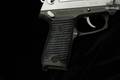 1991 Sturm Ruger P89DC 9mm Luger Stainless Steel in Good Condition Image 4