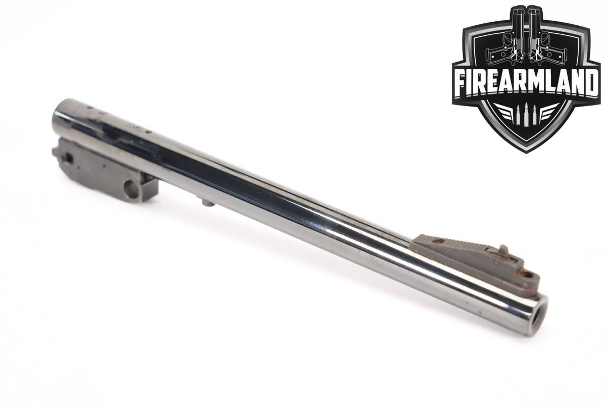 Thompson Center (TC, T/C, TCA) 10" Contender Barrel .32 H&R MAG