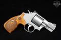 Smith & Wesson (S&W) Model 686-6 .357 Mag. Stainless Steel in Very Good Condition Image 3