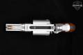 Smith & Wesson (S&W) Model 686-6 .357 Mag. Stainless Steel in Very Good Condition Image 4