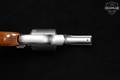 Smith & Wesson (S&W) Model 686-6 .357 Mag. Stainless Steel in Very Good Condition Image 5