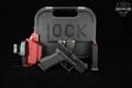 Glock G43X MOS 9mm Luger Black in Very Good Condition Image 2