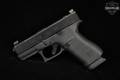Glock G43X MOS 9mm Luger Black in Very Good Condition Image 4