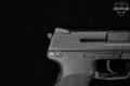 Heckler & Koch (H&K, HK) HK45 V1 .45 ACP Black in Excellent Condition Image 5