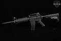 Stag Arms STAG-15 5.56mm NATO Black in Very Good Condition Image 2