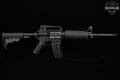 Stag Arms STAG-15 5.56mm NATO Black in Very Good Condition Image 3