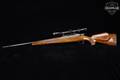 1970–1984 Weatherby Vanguard VGD .30-06 Blued in Very Good Condition Image 2