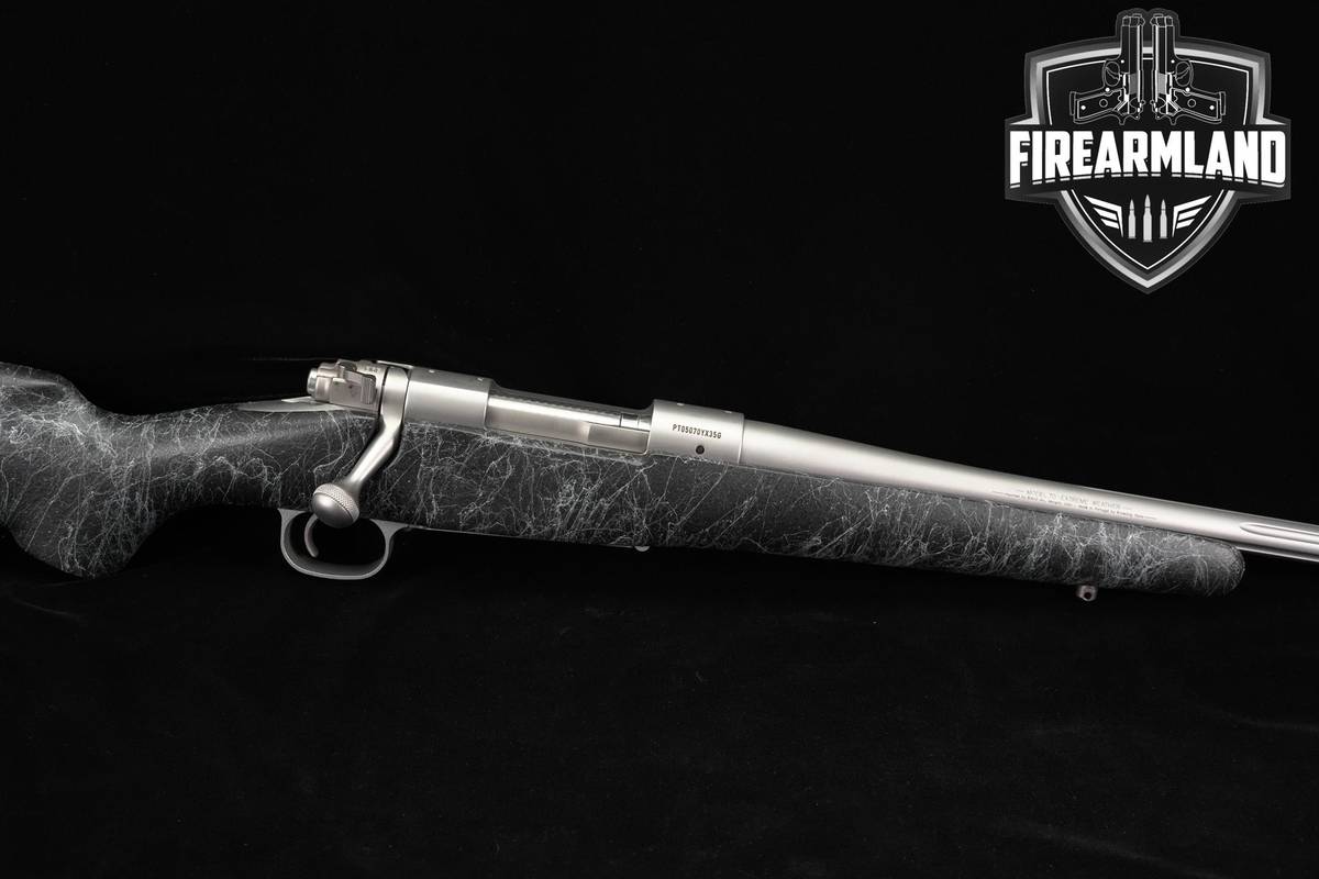 Winchester Model 70 Extreme Weather 308Winchester 22" +ORIG BOX