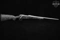Winchester Repeating Arms Model 70 Extreme Weather .308 Win. Stainless & Black/Gray Webbed in Excellent Condition Image 3
