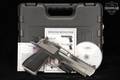 Magnum Research Desert Eagle Mark XIX .50 AE Satin Stainless in Fair Condition Image 2