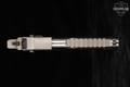 Magnum Research Desert Eagle Mark XIX .50 AE Satin Stainless in Fair Condition Image 5