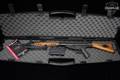 PTR Industries Model 91 Classic Wood .308 NATO Black Powder Coat in Like-New Condition Image 2