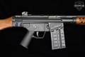PTR Industries Model 91 Classic Wood .308 NATO Black Powder Coat in Like-New Condition Image 4