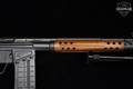 PTR Industries Model 91 Classic Wood .308 NATO Black Powder Coat in Like-New Condition Image 5