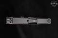 Smith & Wesson (S&W) M&P 9 Shield Gen 1 No Thumb Safety 9mm Luger Black in Good Condition Image 5