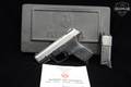 2012 Sturm Ruger SR40C .40 S&W Two-Tone in Very Good Condition Image 2