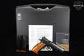 CZ TS 2 Orange 9mm Luger Black in Excellent Condition Image 2