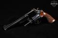 1972 Smith & Wesson (S&W) Model 19-3 Combat Magnum .357 Mag. Blued in Good Condition Image 2