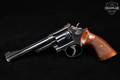 1972 Smith & Wesson (S&W) Model 19-3 Combat Magnum .357 Mag. Blued in Good Condition Image 3