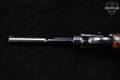 1972 Smith & Wesson (S&W) Model 19-3 Combat Magnum .357 Mag. Blued in Good Condition Image 5