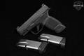 Springfield Armory Hellcat 9mm Luger Black in Very Good Condition Image 2