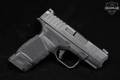 Springfield Armory Hellcat 9mm Luger Black in Very Good Condition Image 3