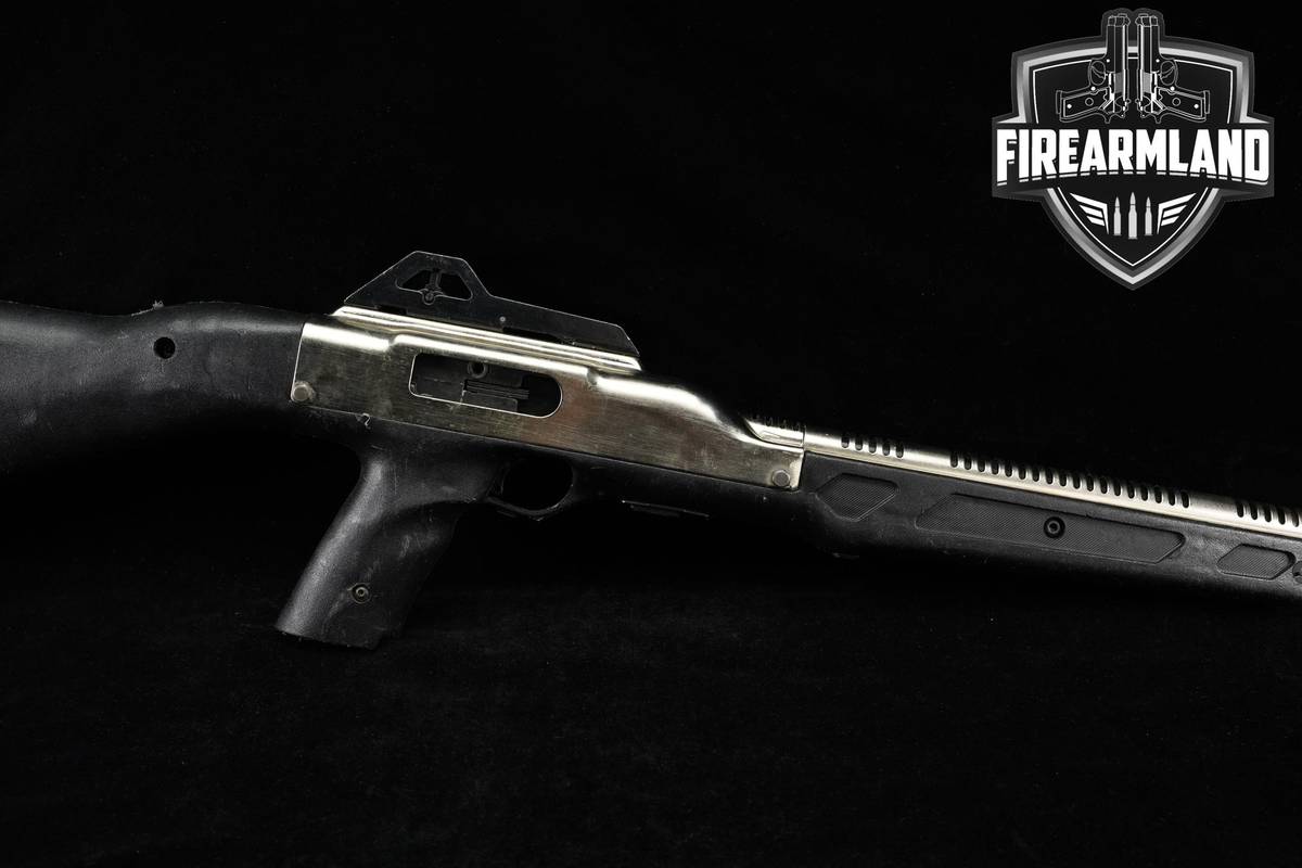 Hi-Point Model 995 First Gen Classic Stock 9mm 16.5" M995 Defense Rifle