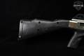 Hi-Point Model 995 First Generation Classic Stock (Pre-TS) 9mm Luger Two-Tone Black & Silver in Poor Condition Image 4