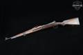 1940 CZ VZ.24 Mauser Romanian Contract 7.92x57mm Mauser Blued in Good Condition Image 2