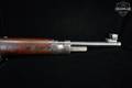 1940 CZ VZ.24 Mauser Romanian Contract 7.92x57mm Mauser Blued in Good Condition Image 4