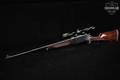 Browning BLR Model 81L 7mm Rem. Mag. Blued & Walnut in Very Good Condition Image 2