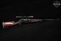 Browning BLR Model 81L 7mm Rem. Mag. Blued & Walnut in Very Good Condition Image 3