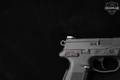 FN Herstal (FNH) FNX-9 9mm Luger (9x19 Para) Matte Black in Excellent Condition Image 5