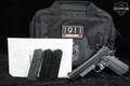 Springfield Armory 1911 TRP Operator Full Rail .45 ACP Two-Tone Black & Gray in Very Good Condition Image 2