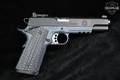 Springfield Armory 1911 TRP Operator Full Rail .45 ACP Two-Tone Black & Gray in Very Good Condition Image 3