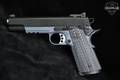 Springfield Armory 1911 TRP Operator Full Rail .45 ACP Two-Tone Black & Gray in Very Good Condition Image 5