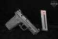 Smith & Wesson (S&W) M&P 380 Shield EZ Manual Thumb Safety .380 ACP Black in Very Good Condition Image 2